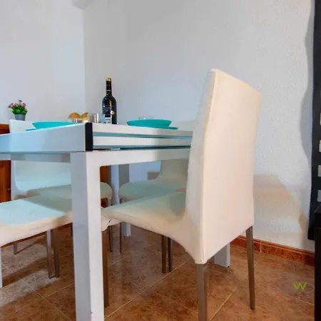 21c Vora 1 Con Vistas Al Mar Y Wifi Apartment *